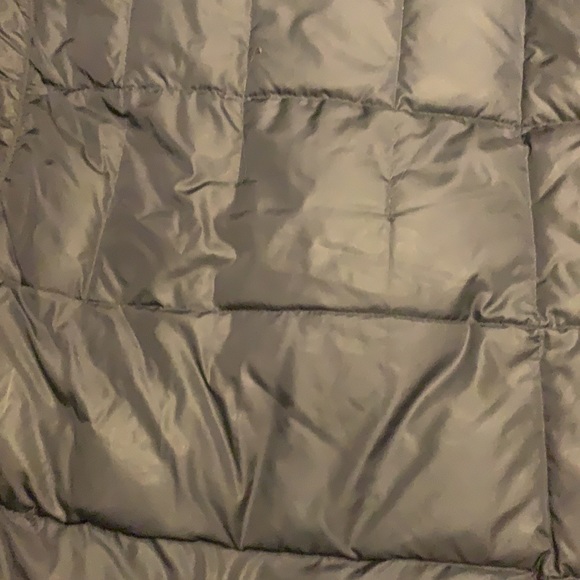 COPY - North Face Long Puffer Coat Women’s Medium - Picture 4 of 11